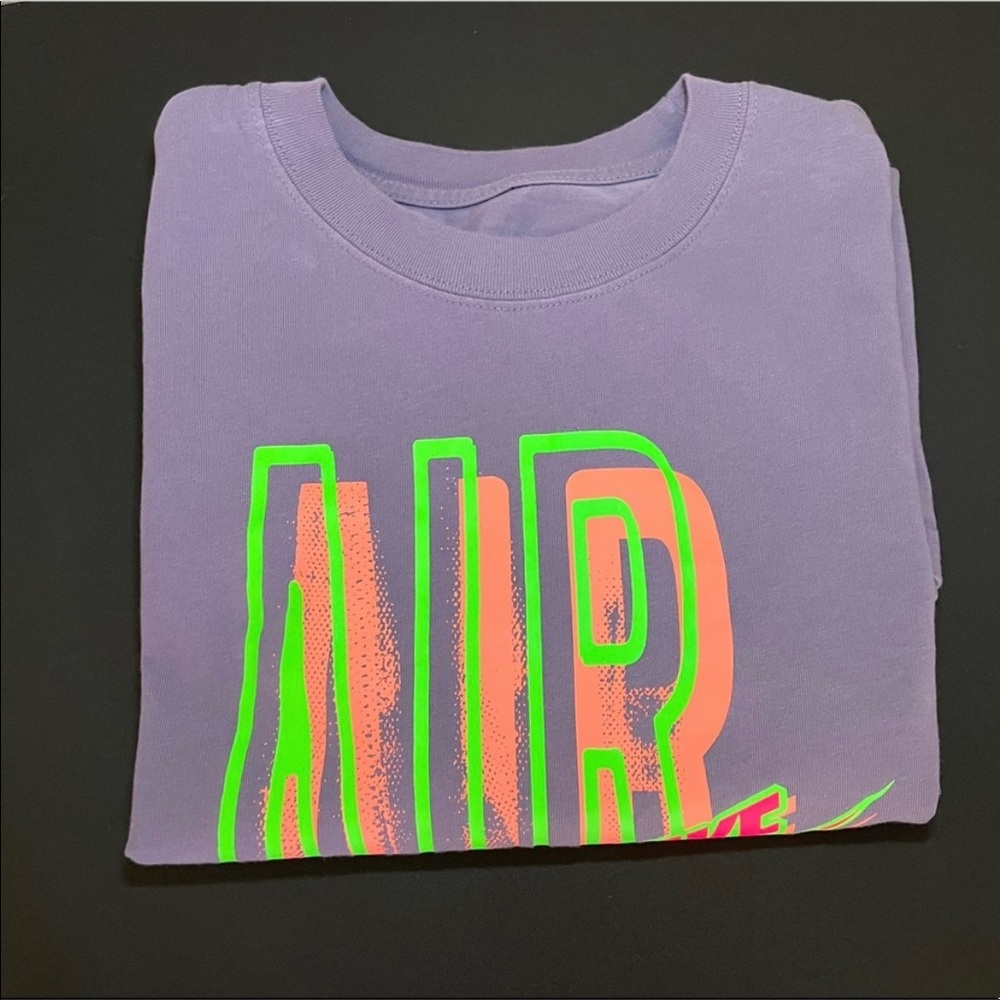 Nike air T-shirt